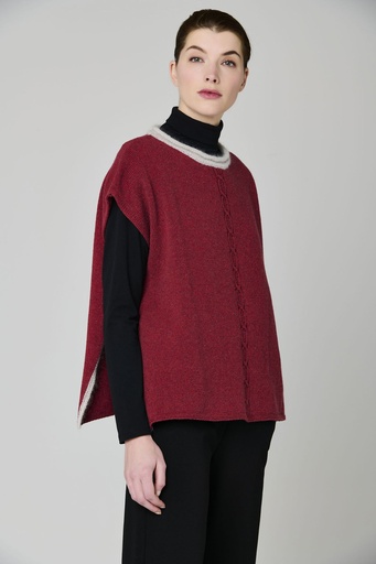 Rockstar - cape maille