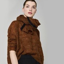 Olga - pull mohair