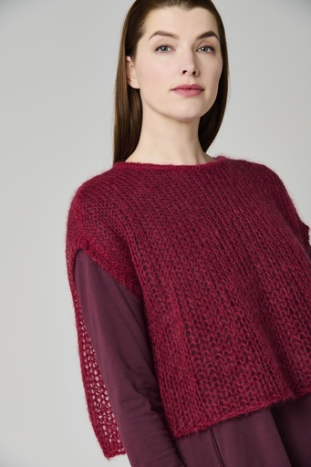 Ovni - box mohair