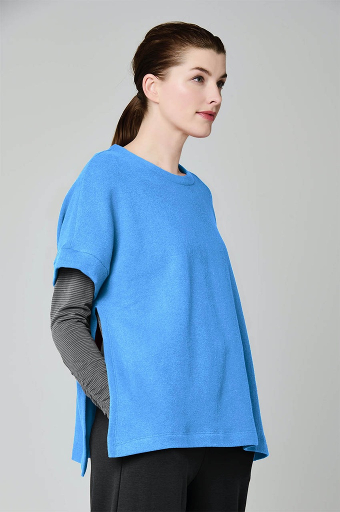 Musset - cape