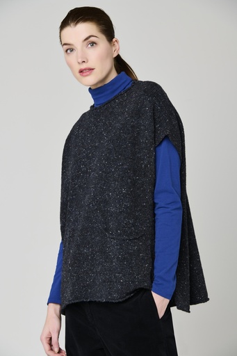 Upper - cape maille