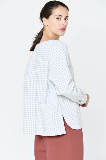 Mouette - blouse 