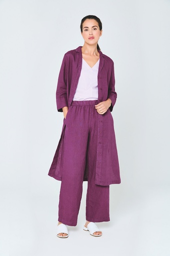 Agouti - robe/veste (3 coloris)